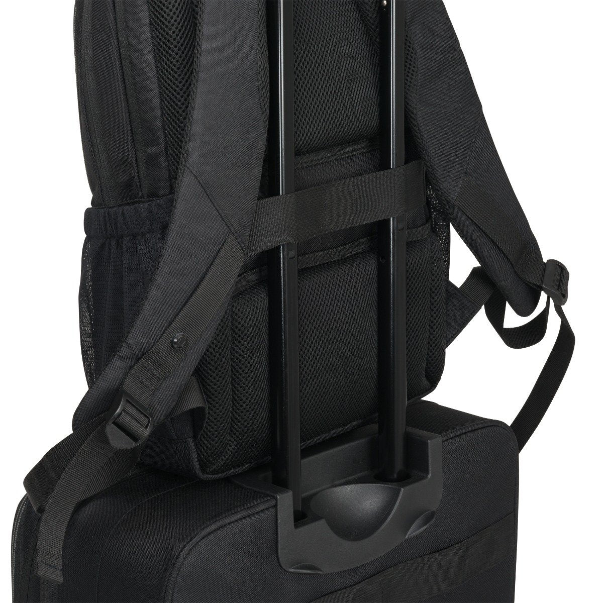 Mochila Dicota Eco Backpack Scale 15-17.3inch