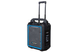 Altavoz Bluetooth Portátil Blaupunkt Mb10 Negro Azul 600 W