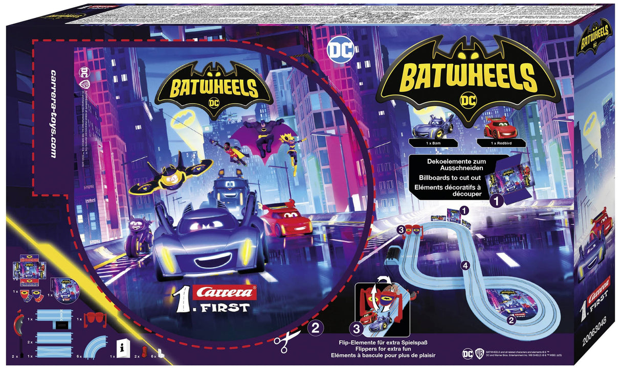 EAN 4007486630482 - Carrera 20063048 no categorizado imagen 3