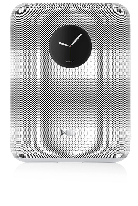EAN 0741365254577 - WiiM Sound De 2 vías Blanco Inalámbrico y alámbrico 100 W imagen 2
