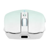 EAN 3303170113202 - T'nB MWGRADIENTBL ratón mano derecha Bluetooth + USB Type-C 1600 DPI imagen 4