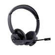 EAN 3303170111154 - T'nB ACTIV 1000X Auriculares Inalámbrico Diadema Llamadas/Música Bluetooth Base de carga Negro imagen 1