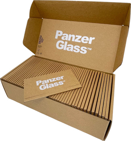 EAN 5711724326790 - PanzerGlass ® Screen Protector iPhone SE (2020/2022) | 8 | 7 | 6 | 6s | Edge-to-Edge | BULK Protector de  imagen 5