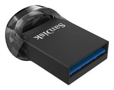 EAN 0619659163372 - SanDisk Ultra Fit unidad flash USB 16 GB USB tipo A 3.2 Gen 1 (3.1 Gen 1) Negro imagen 2