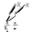 EAN 4052792046489 - LogiLink BP0043 soporte para monitor 81,3 cm (32") Escritorio Aluminio imagen 3