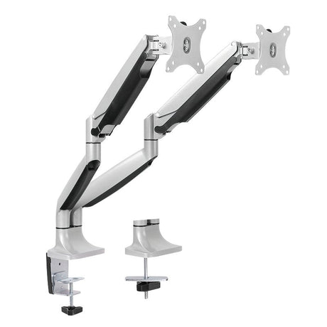 EAN 4052792046489 - LogiLink BP0043 soporte para monitor 81,3 cm (32") Escritorio Aluminio imagen 3