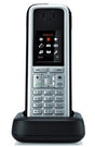 EAN 4250366830957 - Unify OpenStage M3 handsets Teléfono DECT Identificador de llamadas Negro, Plata imagen 1
