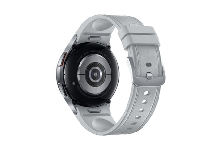 EAN 8806095036953 - Samsung Galaxy Watch6 Classic 43 mm Digital Pantalla táctil Plata imagen 4