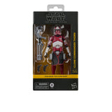 Figura Clone Commander Thorn The Clone Wars Star Wars 15cm