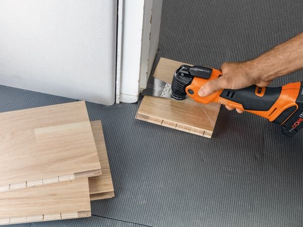 Fein Multimaster Amm 500 Plus Top As Multiherramienta