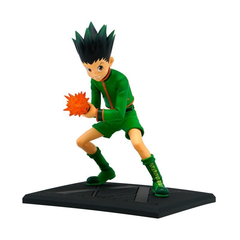 Figura Abystyle Hunter X Hunter Gon