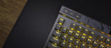 EAN 840006660507 - Corsair K70 MAX teclado Juego USB Inglés de EE. UU. Negro imagen 11