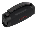 Altavoz  Lg Xboom Xg8t Negro Inalámbrico, Bluetooth, 60w