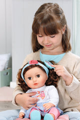 EAN 4001167707234 - Baby Annabell Sophia imagen 7