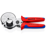 EAN 4003773088714 - Knipex Rohrschneider Tijeras para tubos imagen 5