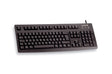 EAN 4025112026027 - CHERRY G83-6105 teclado Universal USB QWERTZ Alemán Negro imagen 1