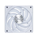 Ventilador  Pc 120x120 Lian Li Uni Fan Cl White Argb