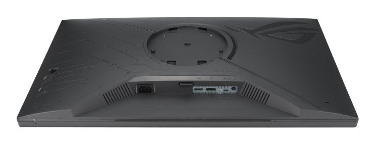 Monitor Asus Xg27ucs  (27") 3840 X 2160 Pixeles 4k Ultra Hd Negro