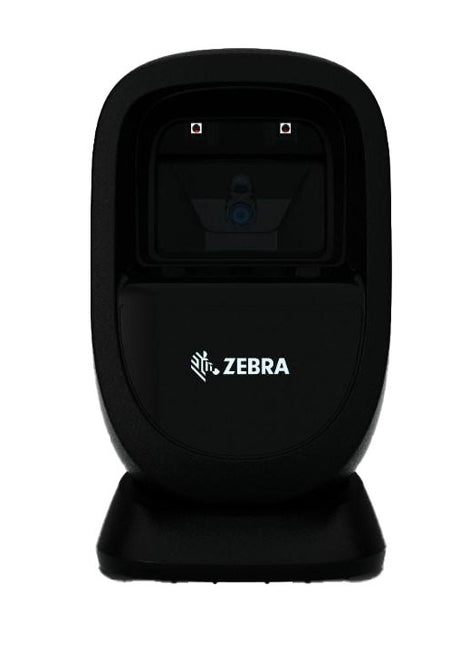 EAN 5704174215257 - Zebra DS9308-SR Lector de códigos de barras fijo 1D/2D LED Negro imagen 4