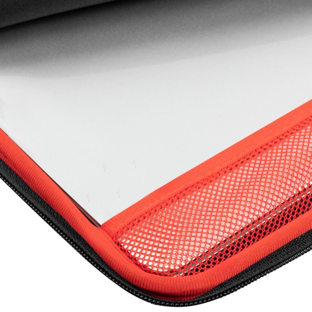 Funda Nb Para Macbook Air 15"/5224 Negra Rivacase