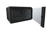 EAN 4038816008978 - ALLNET SMB6618 Negro imagen 2