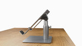 EAN 0085896504245 - Kensington K50424WW soporte para ordenador portátil Plata 40,6 cm (16") imagen 12