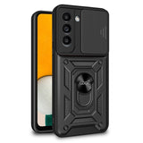 EAN 8434847067612 - COOL Accesorios Hard Ring funda para teléfono móvil 16,5 cm (6.5") Negro imagen 1