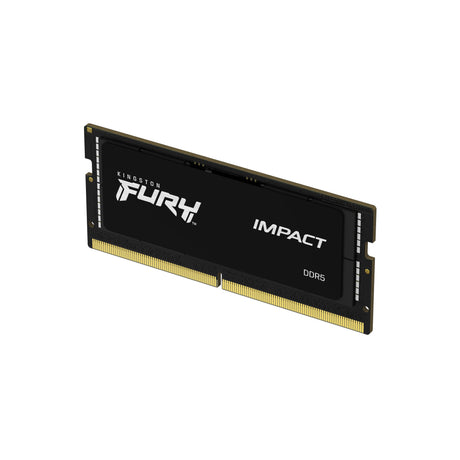 EAN 0740617335743 - Kingston Technology FURY Impact módulo de memoria 2 x 16 GB 6400 MT/s imagen 2