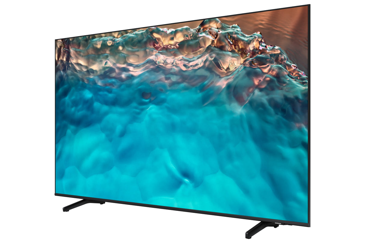 EAN 8806094901245 - Samsung HBU8000 109,2 cm (43") 4K Ultra HD Smart TV Negro 20 W imagen 3