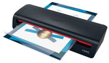 Plastificadora Gbc 240hs Home Office A3  Calentamiento En 2 Minutos - Desde Documentos De Identidad Hasta Documentos