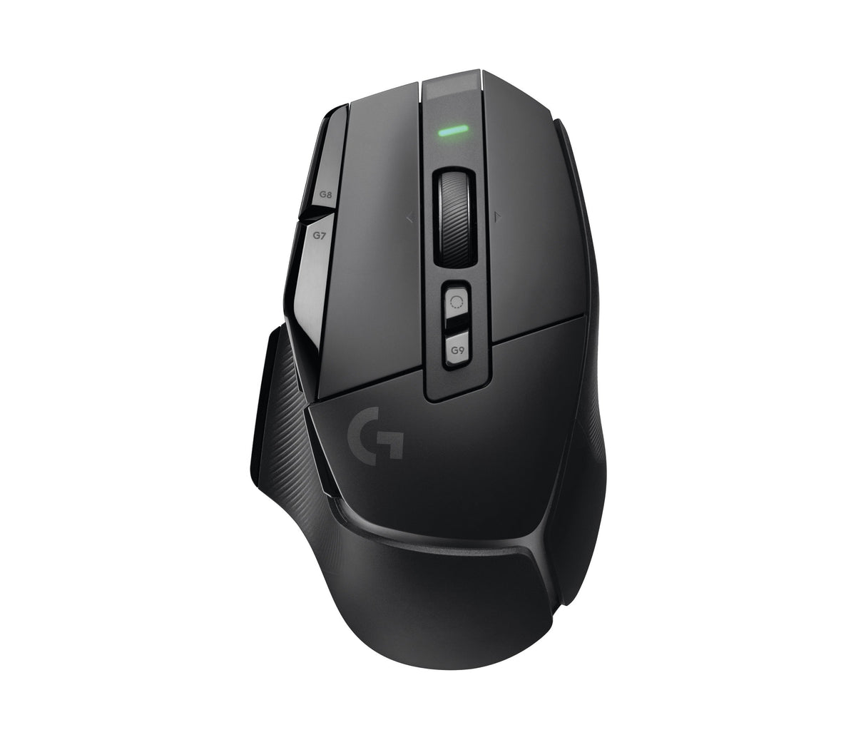 EAN 5099206096370 - Logitech G 910-006180 ratón Juego Mano derecha RF inalámbrico Óptico 25600 DPI imagen 2
