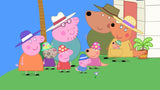 Juego Peppa Pig World Adventurestch Switch
