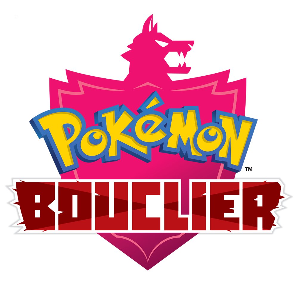 Pokemon Shield (Escudo) Switch Uk