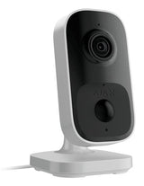 Net Camera Indoorcam 4mp Ir/Wifi Cube White 111566 Ajax