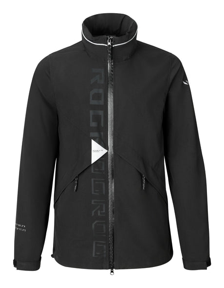 EAN 4711387738443 - ASUS ROG Apex Windbreaker imagen 1