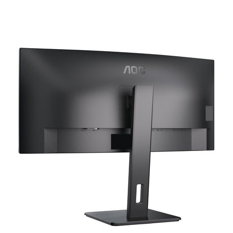 EAN 4038986110730 - AOC CU34P3CV pantalla para PC 86,4 cm (34") 3440 x 1440 Pixeles UltraWide Quad HD LED Negro imagen 13