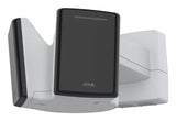 D2122-Ve Radar White