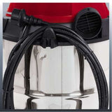 Aspirador Industrial Einhell Tc-Vc 1930s1500w