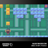 EAN 5060990240942 - Blaze Entertainment Evercade Indie Heroes - Collection 4 imagen 14