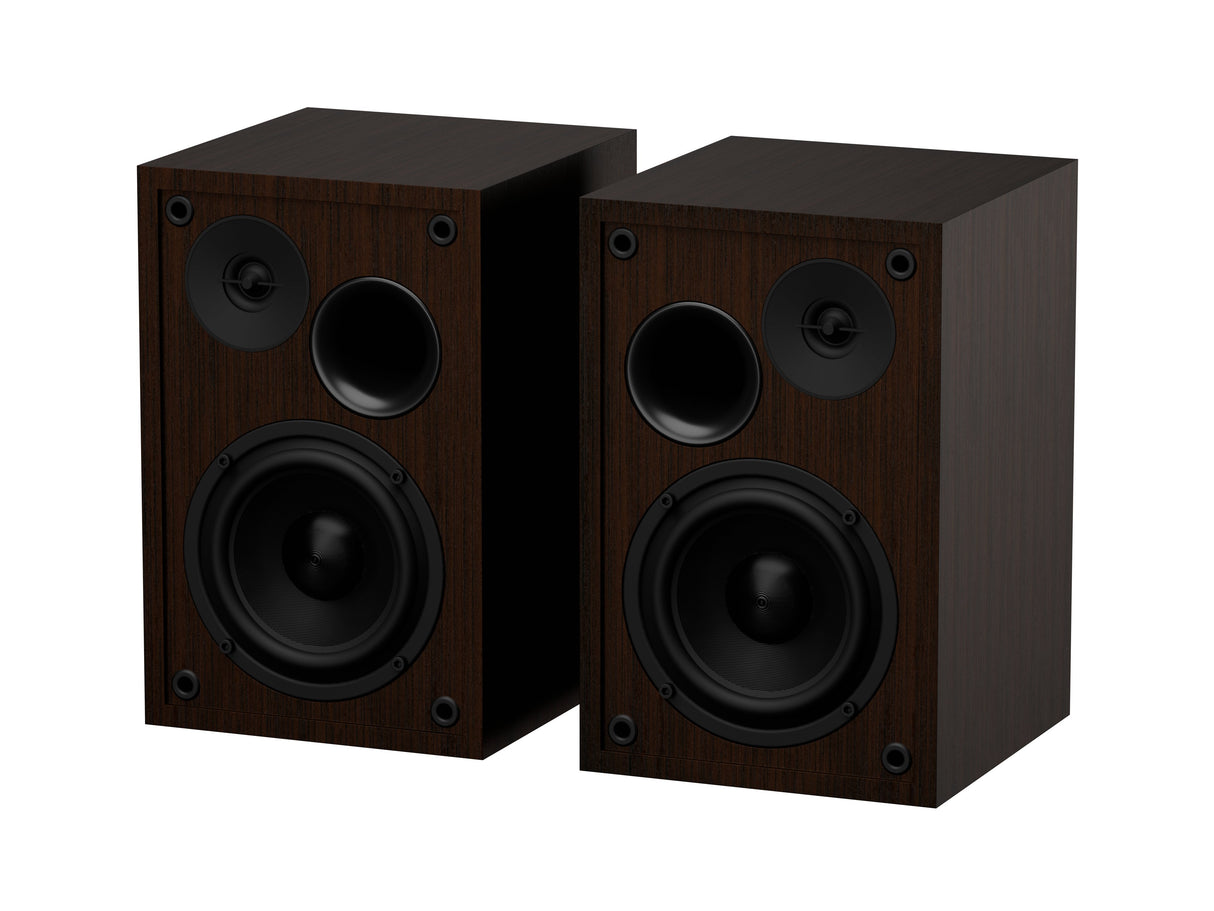Natec Genesiss Speakers Arsen 302bt 2.0 Brown