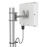 EAN 0707273469670 - Poynting A-WLAN-0061-V1 antena para red Antena direccional SMA 11 dBi imagen 2