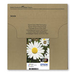 EAN 8715946638850 - Epson Daisy C13T18064511 cartucho de tinta 1 pieza(s) Original Rendimiento estándar Negro, Cian, Magenta, imagen 2