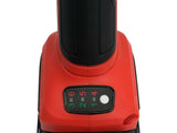 EAN 5906083089817 - Yato YT-828295 amoladora angular 1,26 kg imagen 3