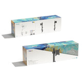 EAN 8433281017009 - TooQ DB1130TN-B soporte para monitor 81,3 cm (32") Escritorio imagen 8