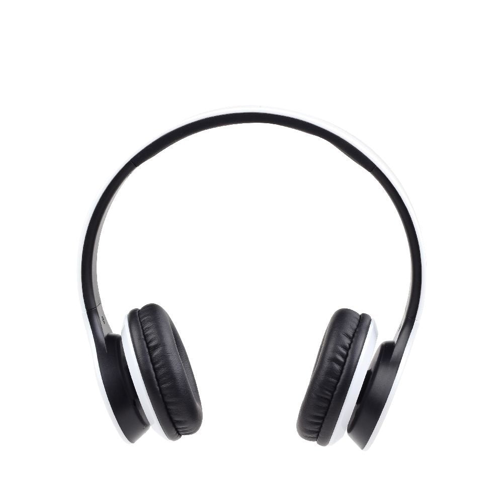 Gembird Auriculares Con Micro Bluetooth Manos Libres Blanco Bhp-Ber-W