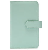 EAN 8720094752006 - Fujifilm 4177087 álbum de foto y protector Verde 108 hojas 62 x 46 imagen 1