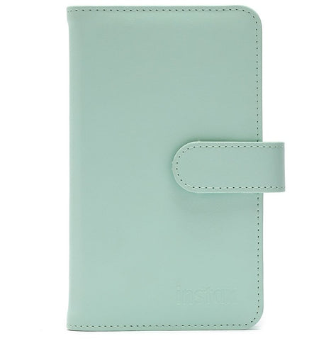 EAN 8720094752006 - Fujifilm 4177087 álbum de foto y protector Verde 108 hojas 62 x 46 imagen 1