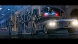 Juego Ghostbusters - The Game Remastered Playstation 4