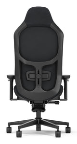 EAN 7340172706762 - Fractal Design FD-CH-RE1A-01 silla para videojuegos Silla para videojuegos de PC Asiento acolchado Negro imagen 2