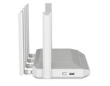 EAN 4897082922049 - Keenetic Hero 5G (KN-4110) router inalámbrico 2.5 Gigabit Ethernet Doble banda (2,4 GHz / 5 GHz) Gris, Bl imagen 15